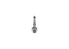 Axialgelenk, Spurstange Vorderachse links BOSCH 0 986 141 231 Bild Axialgelenk, Spurstange Vorderachse links BOSCH 0 986 141 231