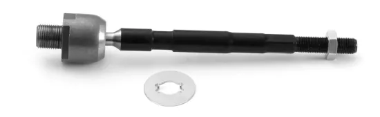 Axialgelenk, Spurstange Vorderachse links BOSCH 0 986 141 231 Bild Axialgelenk, Spurstange Vorderachse links BOSCH 0 986 141 231