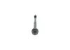 Axialgelenk, Spurstange Vorderachse BOSCH 0 986 141 233 Bild Axialgelenk, Spurstange Vorderachse BOSCH 0 986 141 233