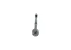 Axialgelenk, Spurstange Vorderachse BOSCH 0 986 141 252 Bild Axialgelenk, Spurstange Vorderachse BOSCH 0 986 141 252