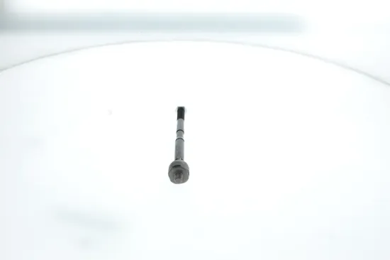Axialgelenk, Spurstange Vorderachse BOSCH 0 986 141 280 Bild Axialgelenk, Spurstange Vorderachse BOSCH 0 986 141 280