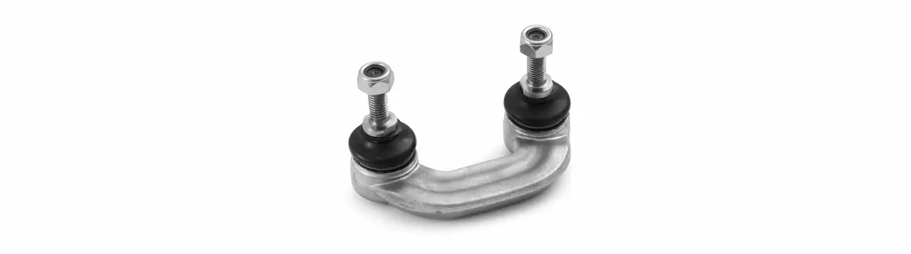 Stange/Strebe, Stabilisator Vorderachse BOSCH 0 986 141 290
