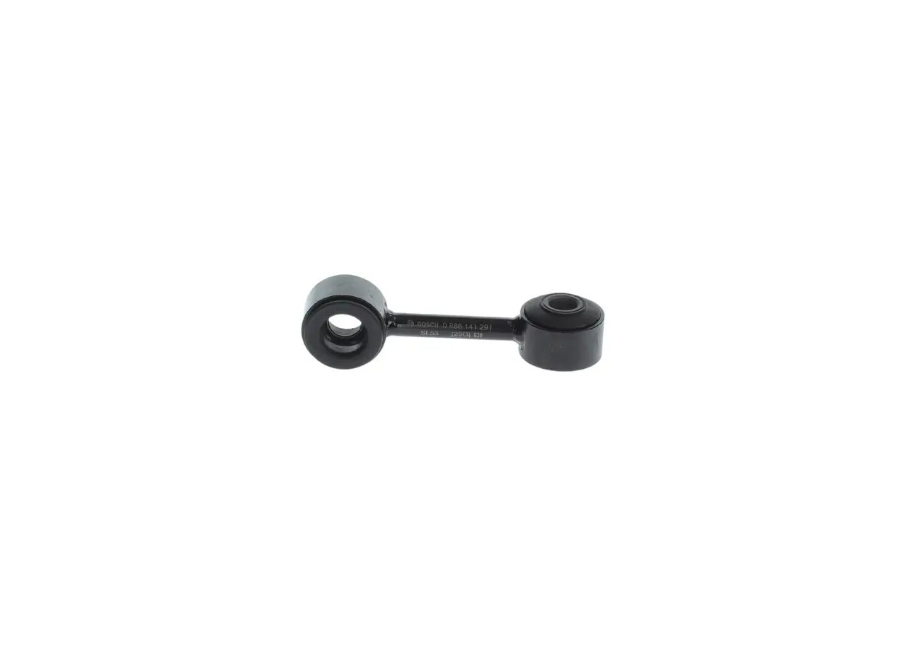 Stange/Strebe, Stabilisator Vorderachse BOSCH 0 986 141 291
