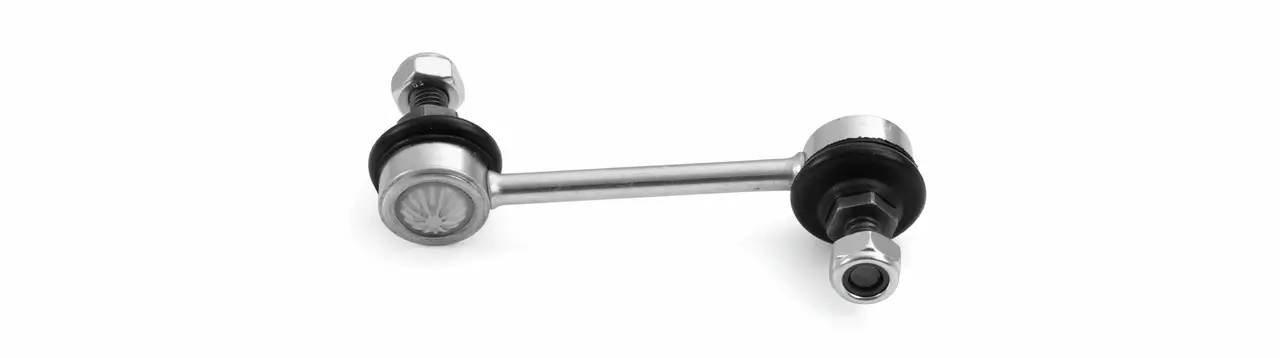 Stange/Strebe, Stabilisator Hinterachse BOSCH 0 986 141 292