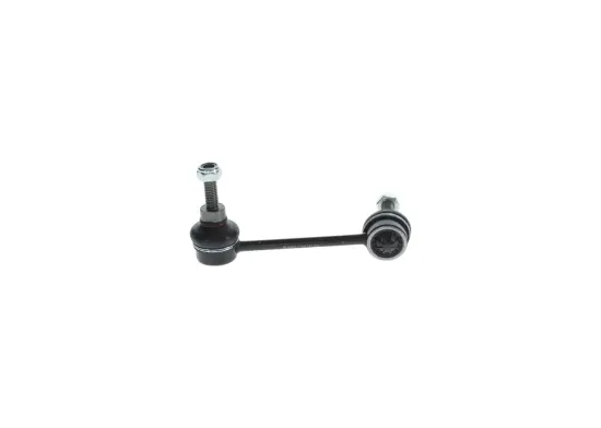 Stange/Strebe, Stabilisator Vorderachse links BOSCH 0 986 141 295 Bild Stange/Strebe, Stabilisator Vorderachse links BOSCH 0 986 141 295