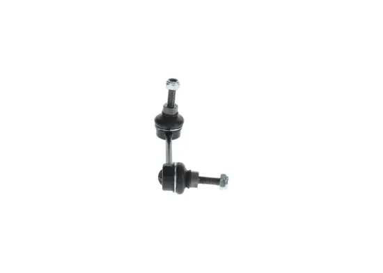 Stange/Strebe, Stabilisator Vorderachse links BOSCH 0 986 141 295 Bild Stange/Strebe, Stabilisator Vorderachse links BOSCH 0 986 141 295