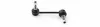 Stange/Strebe, Stabilisator Vorderachse links BOSCH 0 986 141 295
