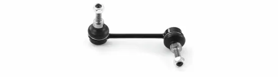 Stange/Strebe, Stabilisator Vorderachse links BOSCH 0 986 141 295 Bild Stange/Strebe, Stabilisator Vorderachse links BOSCH 0 986 141 295