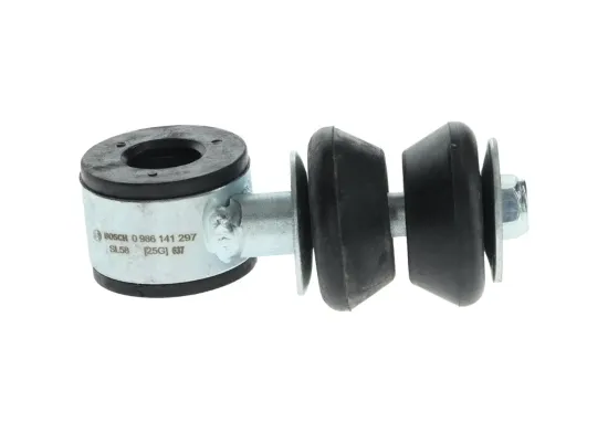 Stange/Strebe, Stabilisator Vorderachse BOSCH 0 986 141 297 Bild Stange/Strebe, Stabilisator Vorderachse BOSCH 0 986 141 297