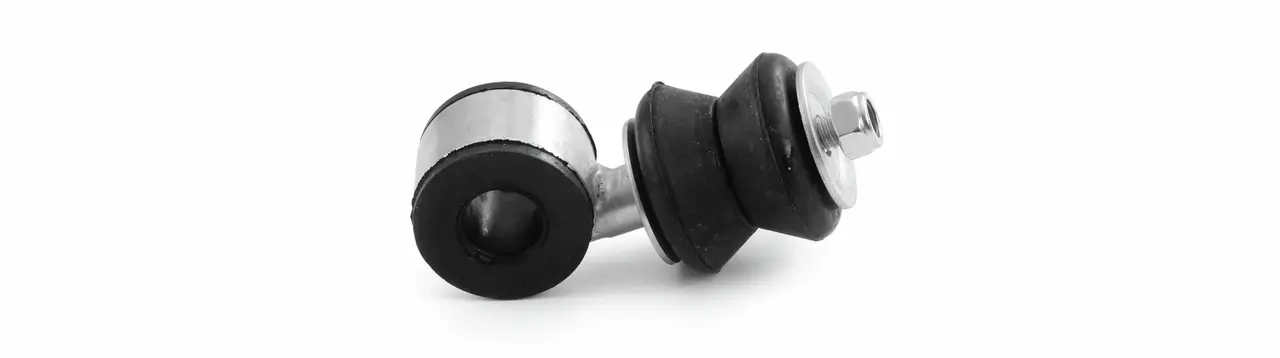Stange/Strebe, Stabilisator Vorderachse BOSCH 0 986 141 297