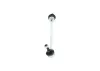 Stange/Strebe, Stabilisator Vorderachse BOSCH 0 986 141 301 Bild Stange/Strebe, Stabilisator Vorderachse BOSCH 0 986 141 301