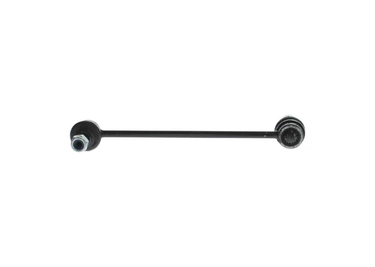 Stange/Strebe, Stabilisator Vorderachse BOSCH 0 986 141 302