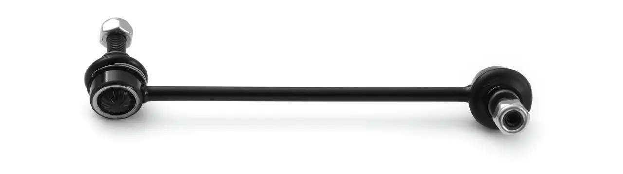 Stange/Strebe, Stabilisator Vorderachse links BOSCH 0 986 141 315