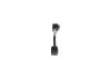 Stange/Strebe, Stabilisator Hinterachse links BOSCH 0 986 141 316 Bild Stange/Strebe, Stabilisator Hinterachse links BOSCH 0 986 141 316