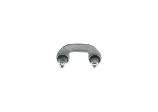 Stange/Strebe, Stabilisator Vorderachse links BOSCH 0 986 141 319 Bild Stange/Strebe, Stabilisator Vorderachse links BOSCH 0 986 141 319