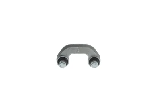 Stange/Strebe, Stabilisator Vorderachse links BOSCH 0 986 141 319 Bild Stange/Strebe, Stabilisator Vorderachse links BOSCH 0 986 141 319