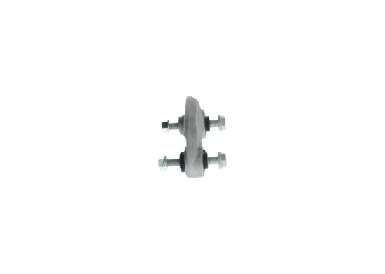 Stange/Strebe, Stabilisator Vorderachse links BOSCH 0 986 141 319 Bild Stange/Strebe, Stabilisator Vorderachse links BOSCH 0 986 141 319