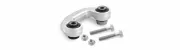 Stange/Strebe, Stabilisator Vorderachse links BOSCH 0 986 141 319