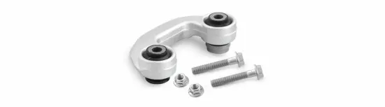 Stange/Strebe, Stabilisator Vorderachse links BOSCH 0 986 141 319 Bild Stange/Strebe, Stabilisator Vorderachse links BOSCH 0 986 141 319