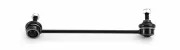 Stange/Strebe, Stabilisator Vorderachse links BOSCH 0 986 141 325