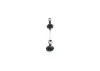 Stange/Strebe, Stabilisator Vorderachse BOSCH 0 986 141 339 Bild Stange/Strebe, Stabilisator Vorderachse BOSCH 0 986 141 339