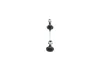 Stange/Strebe, Stabilisator Vorderachse BOSCH 0 986 141 339 Bild Stange/Strebe, Stabilisator Vorderachse BOSCH 0 986 141 339