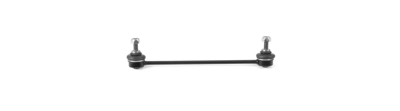 Stange/Strebe, Stabilisator Vorderachse BOSCH 0 986 141 340