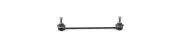 Stange/Strebe, Stabilisator Vorderachse BOSCH 0 986 141 340