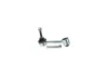 Stange/Strebe, Stabilisator Hinterachse BOSCH 0 986 141 341