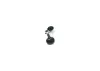Stange/Strebe, Stabilisator Hinterachse BOSCH 0 986 141 341 Bild Stange/Strebe, Stabilisator Hinterachse BOSCH 0 986 141 341