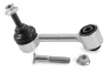 Stange/Strebe, Stabilisator Hinterachse BOSCH 0 986 141 341