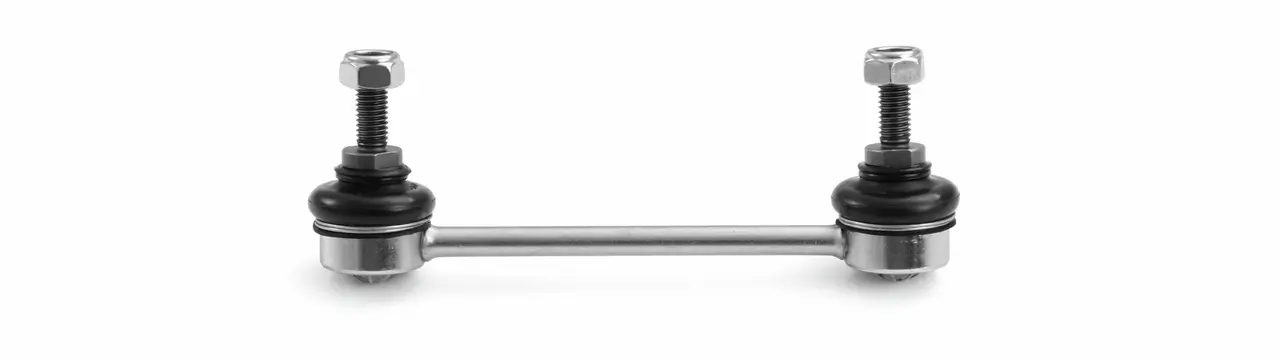 Stange/Strebe, Stabilisator Hinterachse BOSCH 0 986 141 343