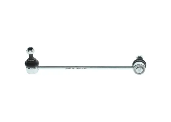 Stange/Strebe, Stabilisator Vorderachse rechts BOSCH 0 986 141 344 Bild Stange/Strebe, Stabilisator Vorderachse rechts BOSCH 0 986 141 344