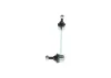 Stange/Strebe, Stabilisator Vorderachse links BOSCH 0 986 141 345 Bild Stange/Strebe, Stabilisator Vorderachse links BOSCH 0 986 141 345