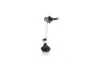 Stange/Strebe, Stabilisator Vorderachse links BOSCH 0 986 141 345 Bild Stange/Strebe, Stabilisator Vorderachse links BOSCH 0 986 141 345