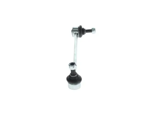 Stange/Strebe, Stabilisator Vorderachse links BOSCH 0 986 141 345 Bild Stange/Strebe, Stabilisator Vorderachse links BOSCH 0 986 141 345