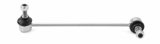 Stange/Strebe, Stabilisator Vorderachse links BOSCH 0 986 141 345 Bild Stange/Strebe, Stabilisator Vorderachse links BOSCH 0 986 141 345