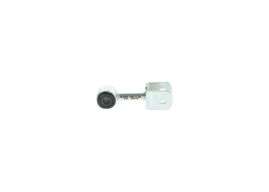 Stange/Strebe, Stabilisator Hinterachse BOSCH 0 986 141 349 Bild Stange/Strebe, Stabilisator Hinterachse BOSCH 0 986 141 349