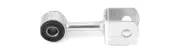 Stange/Strebe, Stabilisator Hinterachse BOSCH 0 986 141 349