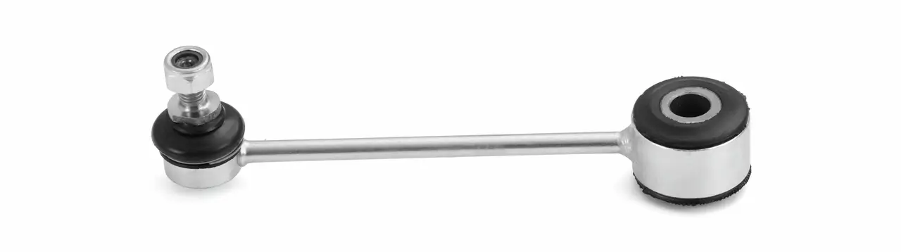 Stange/Strebe, Stabilisator Hinterachse BOSCH 0 986 141 351