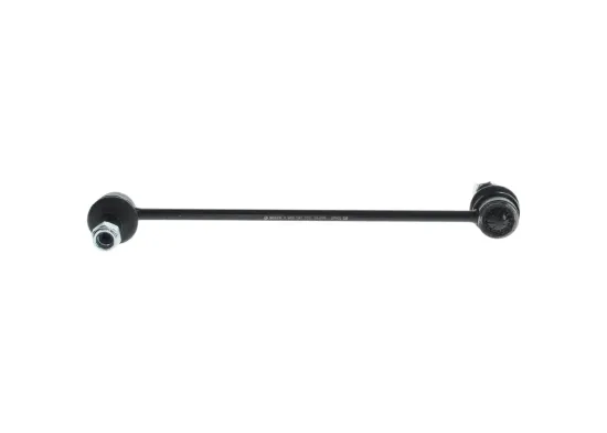 Stange/Strebe, Stabilisator Vorderachse BOSCH 0 986 141 355 Bild Stange/Strebe, Stabilisator Vorderachse BOSCH 0 986 141 355