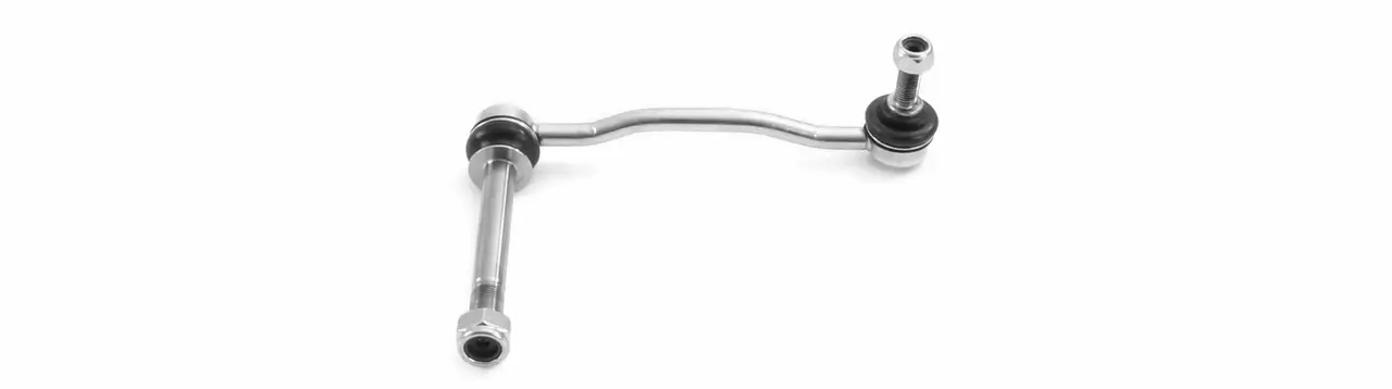 Stange/Strebe, Stabilisator Vorderachse rechts BOSCH 0 986 141 358