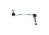 Stange/Strebe, Stabilisator Vorderachse links BOSCH 0 986 141 359 Bild Stange/Strebe, Stabilisator Vorderachse links BOSCH 0 986 141 359