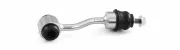 Stange/Strebe, Stabilisator Vorderachse BOSCH 0 986 141 367