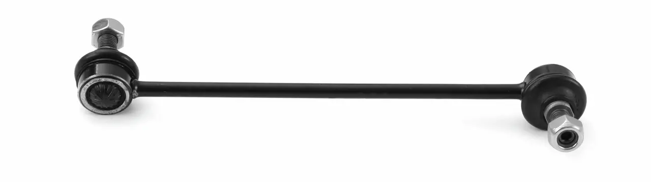 Stange/Strebe, Stabilisator Vorderachse links BOSCH 0 986 141 371