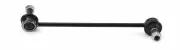 Stange/Strebe, Stabilisator Vorderachse links BOSCH 0 986 141 371