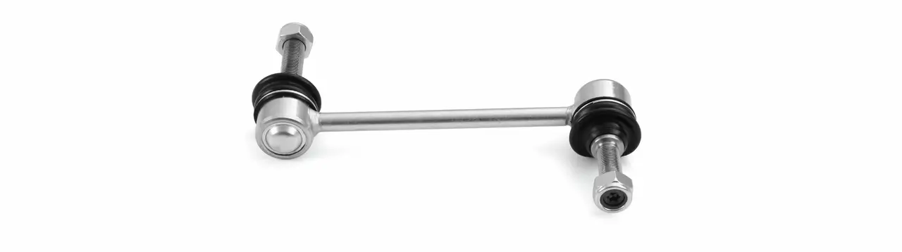 Stange/Strebe, Stabilisator Vorderachse BOSCH 0 986 141 377