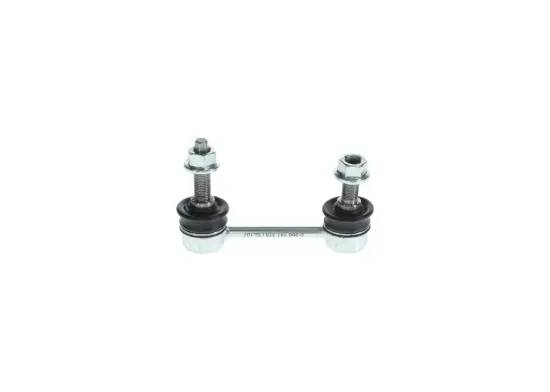 Stange/Strebe, Stabilisator Hinterachse BOSCH 0 986 141 378 Bild Stange/Strebe, Stabilisator Hinterachse BOSCH 0 986 141 378
