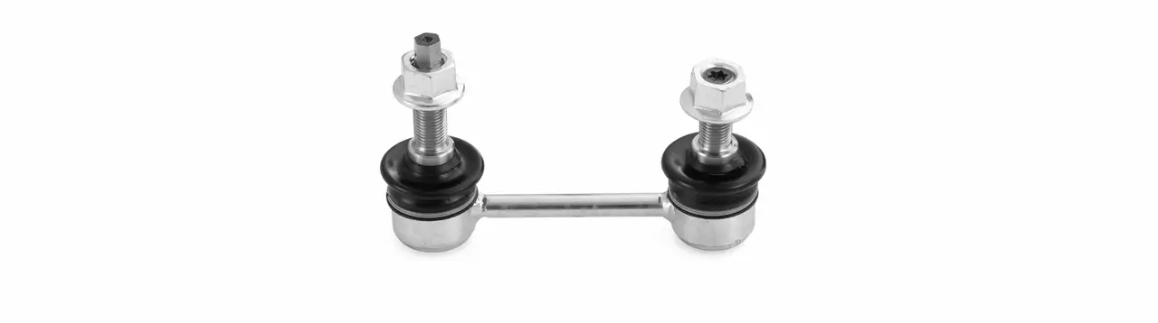 Stange/Strebe, Stabilisator Hinterachse BOSCH 0 986 141 378