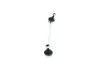 Stange/Strebe, Stabilisator Vorderachse links BOSCH 0 986 141 383 Bild Stange/Strebe, Stabilisator Vorderachse links BOSCH 0 986 141 383